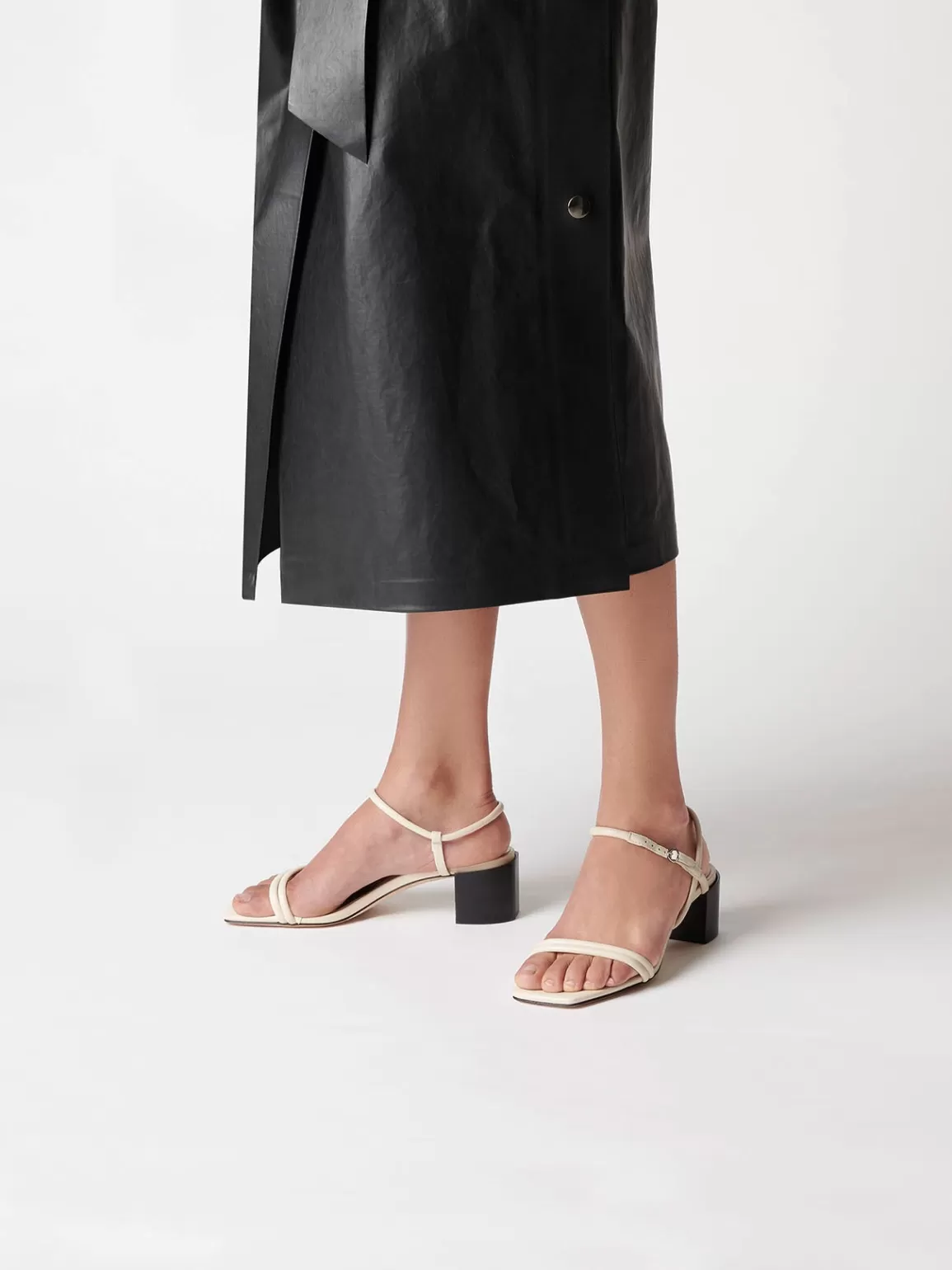 Cheap Estelle Kvinder Sandaler Med Hael