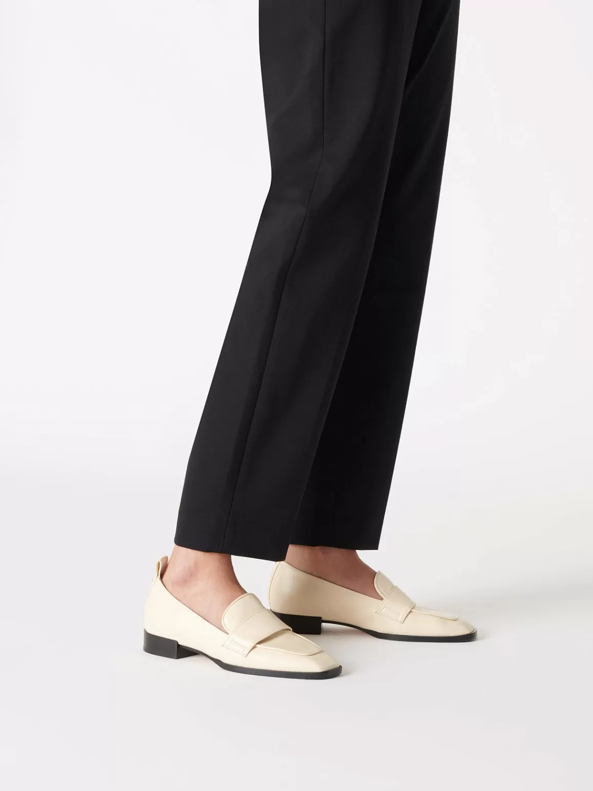 Fashion Julie Kvinder Loafers