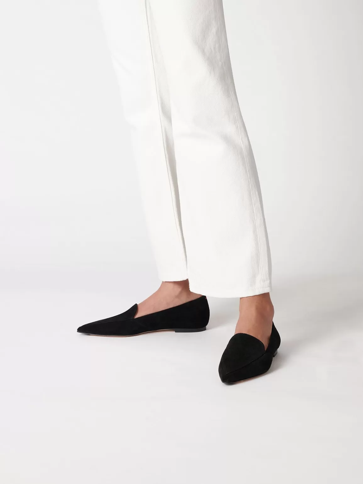 Fashion Martha Kvinder Loafers