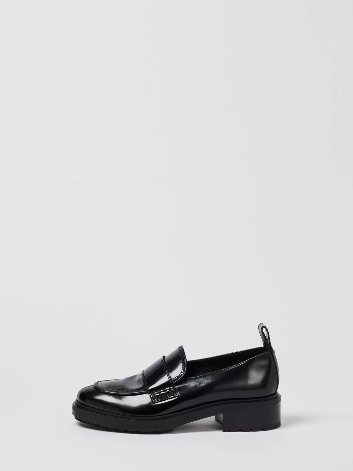 Shop Ruth Kvinder Loafers