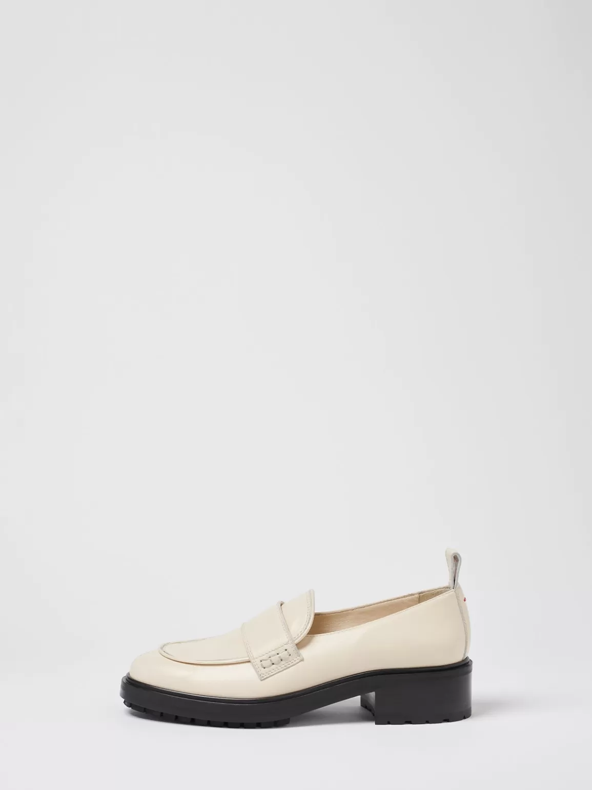 Fashion Ruth Kvinder Loafers